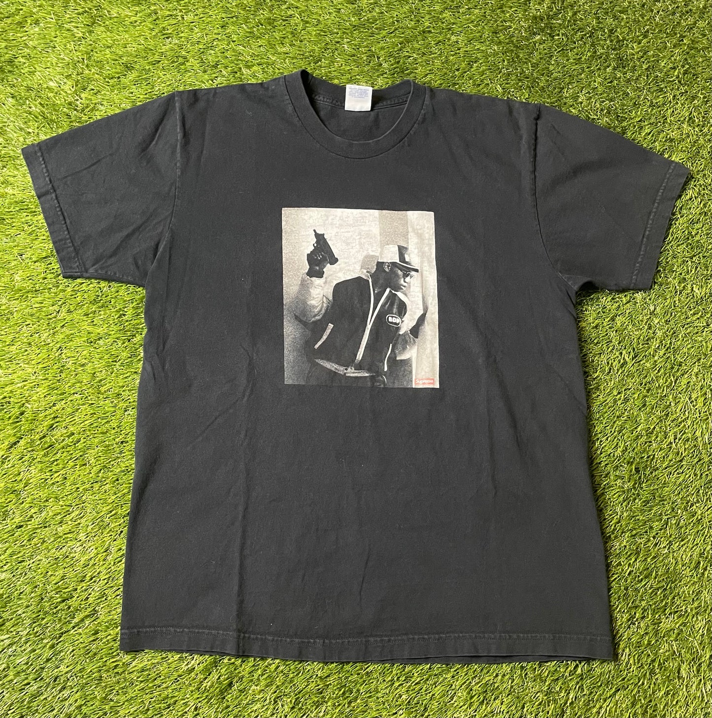 Supreme KRS1 T Shirt