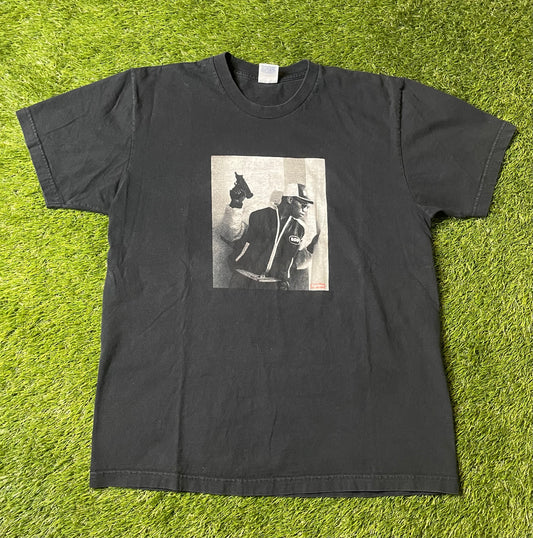 Supreme KRS1 T Shirt
