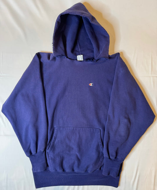 Vintage Champion Reverse Weave Hoodie