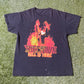 Vintage 1999 The Crown Hell is Here Band T Shirt