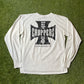 Vintage 2000's West Coast Choppers L/S