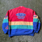 Vintage 90's Jeff Hamilton Dupont Racing Jacket