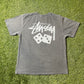 Stussy Dice Pigment Dyed T Shirt