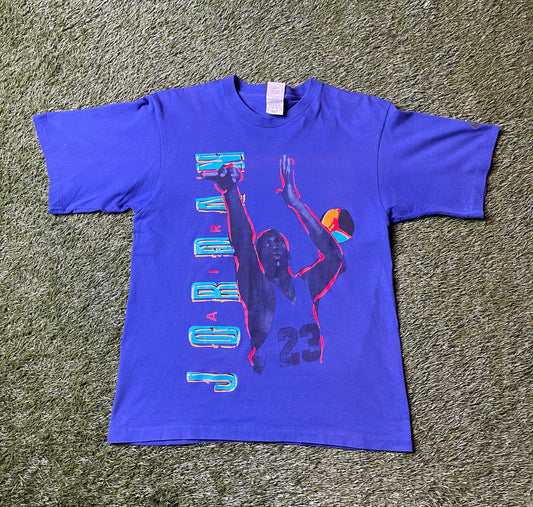 Vintage 90's Nike Air Jordan T Shirt