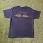 Vintage 2005 Harley Davidson T Shirt
