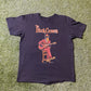 Vintage 1990 Black Crowes T Shirt