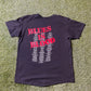 Vintage 1990 Black Crowes T Shirt