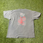 Vintage 2002 Alice Cooper Band T Shirt