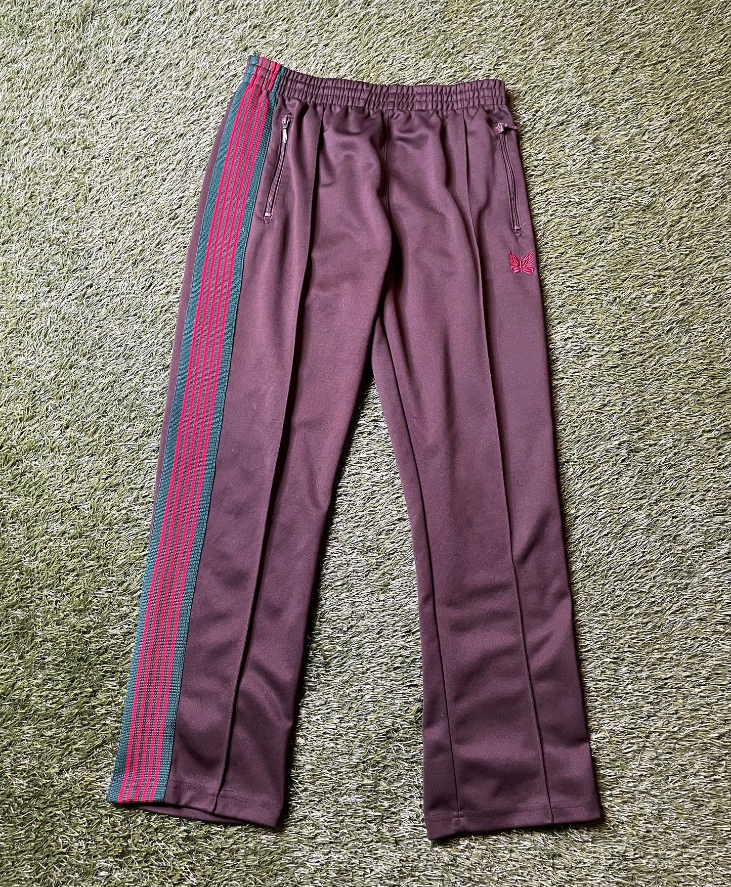 Needles Track Pants