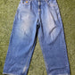 Vintage Wu Wear Baggy Denim