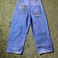 Vintage Wu Wear Baggy Denim
