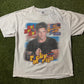 Vintage 1999 Ricky Martin Summer Bash T Shirt