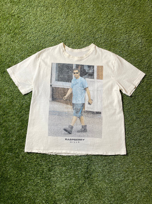 Raspberry Hills Adam Sandler T Shirt