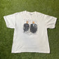 Vintage Clay Aiken Timeless Tour T Shirt