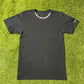 Chrome Hearts Neck Logo T Shirt