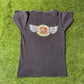 Vintage 1979 REO Speedwagon 9 Lives Band T Shirt