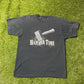 Vintage 1990 Detroit Bad Boys T Shirt