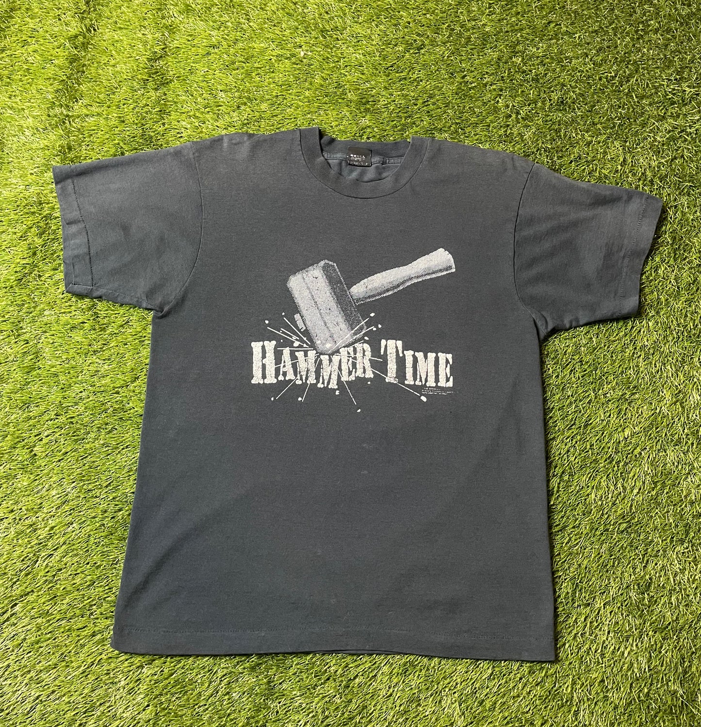 Vintage 1990 Detroit Bad Boys T Shirt