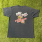 Vintage 1990 Detroit Bad Boys T Shirt