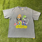 Gallery Dept ATK Skeleton Beach T Shirt