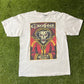 Vintage 2006 Ozzfest Tour T Shirt