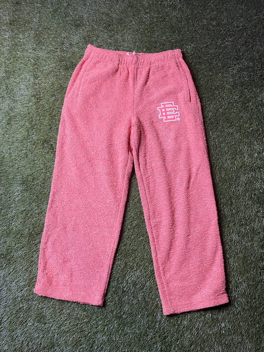 Eric Emanuel EE Boucle Pant Orange/Orange