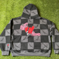 Matty Boy Anti Promo Hoodie