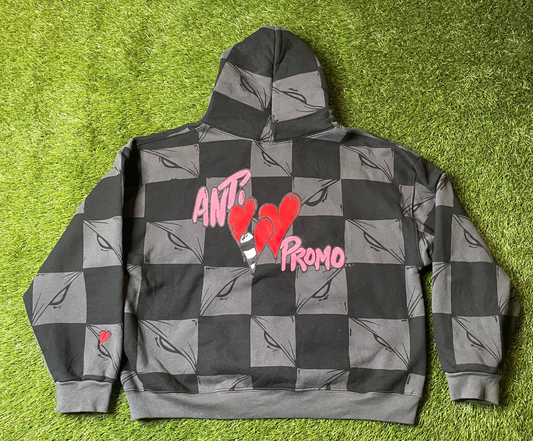 Matty Boy Anti Promo Hoodie