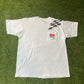 Vintage Marlboro Racing Pocket T Shirt