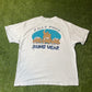 Vintage Sumo Wear Phat Phux T Shirt