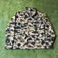 Bape Camo Military Field Jacket