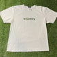 Stussy SS Link T Shirt