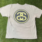 Stussy SS Link T Shirt