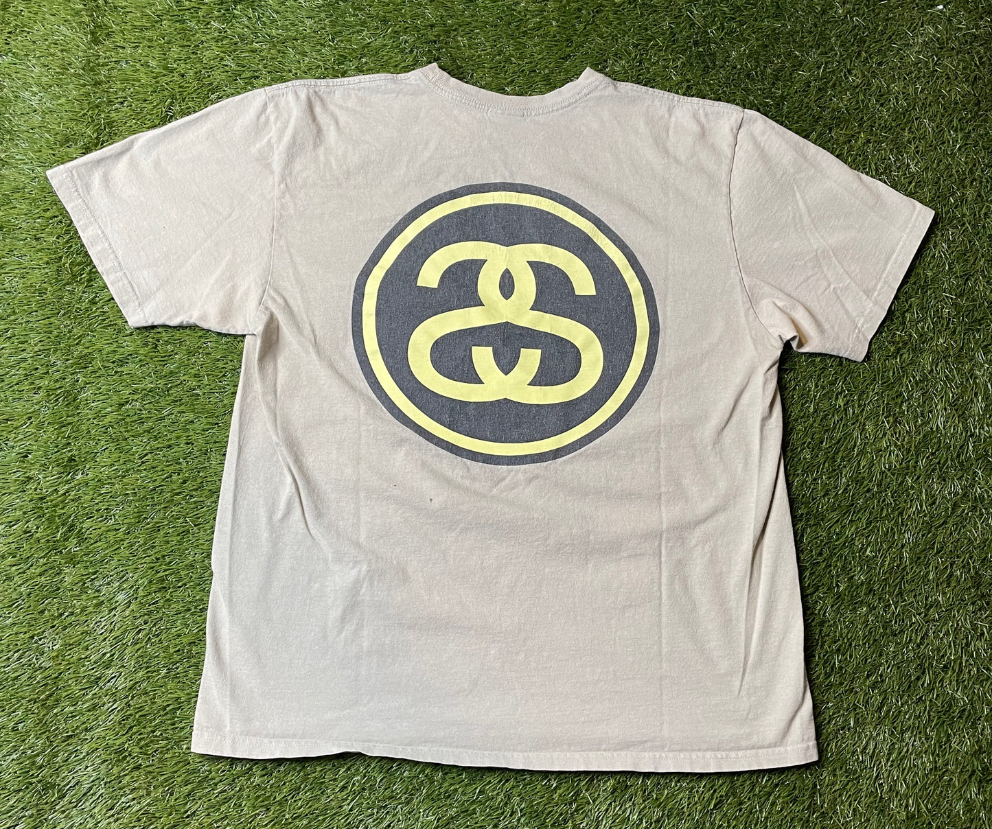 Stussy SS Link T Shirt