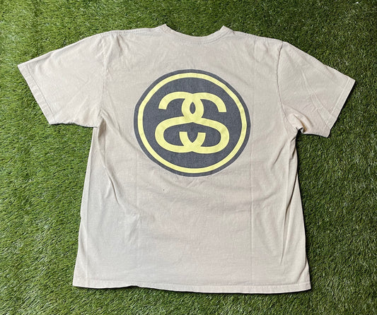 Stussy SS Link T Shirt