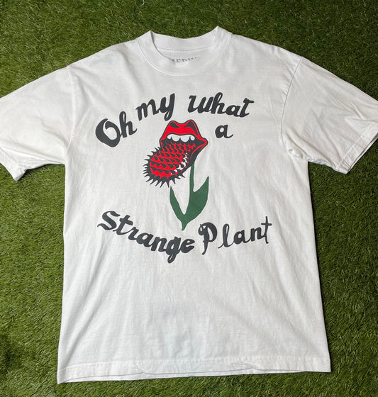 CPFM X Rolling Stones Strange Plant T Shirt