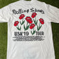 CPFM X Rolling Stones Strange Plant T Shirt