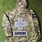 Supreme North Face Rescue Mountain Jacket