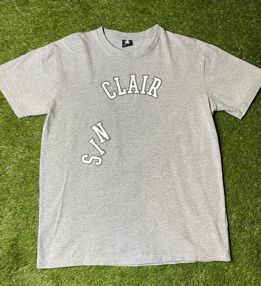 Sinclair Spellout T Shirt