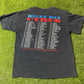 Vintage 1994 Billy Ray Cyrus Tour T Shirt