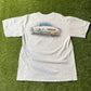 Vintage 90's Mercedes Benz T Shirt