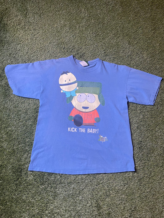 Vintage South Park Butters & Ike T Shirt