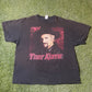 Vintage Toby Keith Talk About ME T Shirt