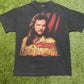 Vintage 90's Travis Tritt Tour T Shirt