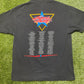 Vintage 90's Travis Tritt Tour T Shirt