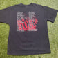 Vintage Garth Brooks Tour T Shirt