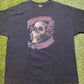 Vintage St Cloud MN Harley Davidson T Shirt