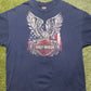 Vintage Henderson NV Harley Davidson T Shirt