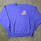 Vintage 90's Michigan Crewneck