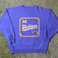 Vintage 90's Michigan Crewneck
